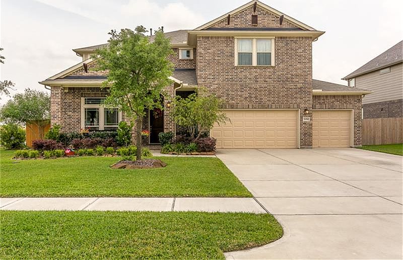1st image of 3058 Choke Canyon Ln
