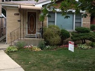 6029 N Drake Ave, Chicago, IL