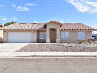 11318 E 26th Ln, Yuma, AZ, 85367