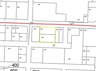 0 Hwy 101 Business, Warrenton, OR 97146
