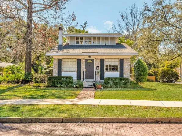 1400 Lake Highland Dr, Orlando, FL 32803