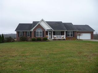 1680 Old Monterey Rd, Owenton, KY 40359