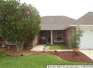 36014 Wilmington Ave, Denham Springs, LA 70706