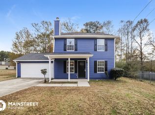 535 Mica Trce, Atlanta, GA