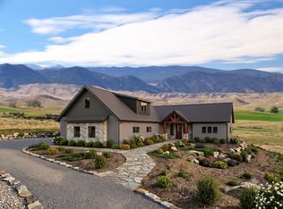 84 Hopkins Divide Loop, Buffalo, WY 82834