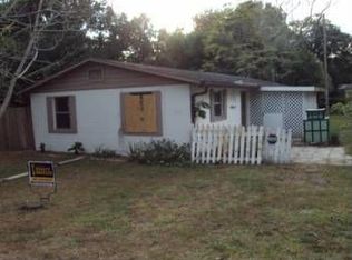 7822 Ranger Dr, Orlando, FL 32810