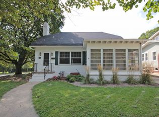 185 S Dennis Ave, Decatur, IL 62522