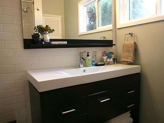 Bathroom Vanity