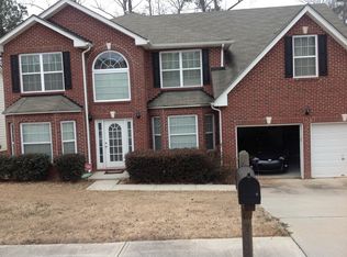 715 Buckingham Ter, Fairburn, GA 30213
