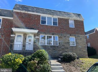 944 E Durard St, Philadelphia, PA 19150