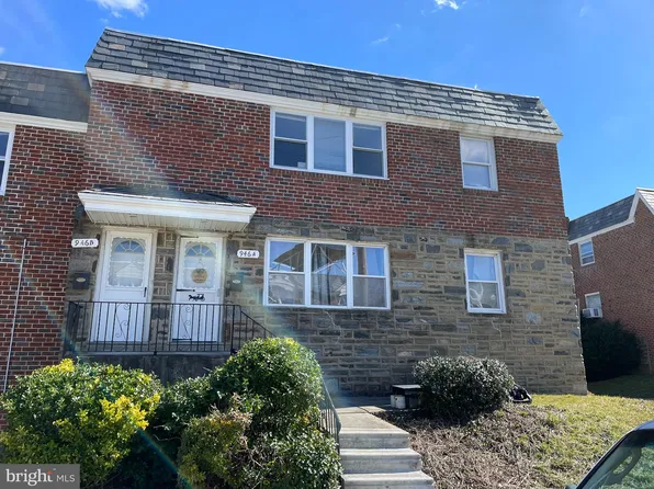 944 E Durard St, Philadelphia, PA 19150