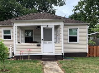 5433 E 17th St, Indianapolis, IN 46218