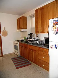 Rented by Dwelling NYC