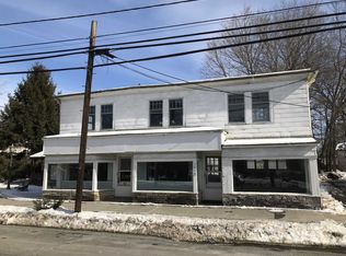 7806 S Main St, Pine Plains, NY 12567