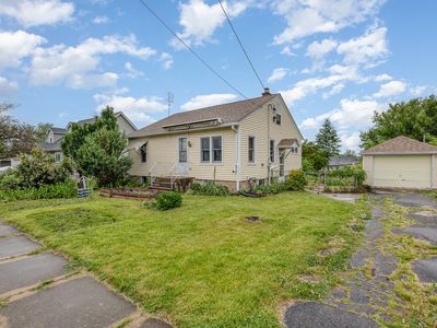 424 Robinson St, Earlville, IL, 60518