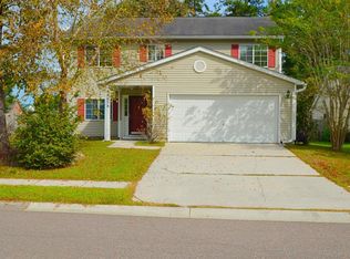 8078 Long Shadow Ln, North Charleston, SC 29406