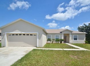 321 Puffer Ct, Poinciana, FL 34759