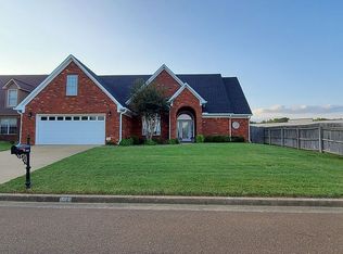 1146 Greenwich Dr, Hernando, MS 38632