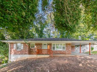 2077 Green Forrest Dr, Decatur, GA 30032