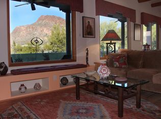 2080 S Flying Q Ln, Tucson, AZ 85713
