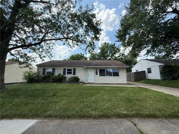 2505 Edenhill Ave, Dayton, OH 45420