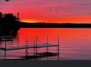 Marrs Point Rd, Sabattus, ME 04280