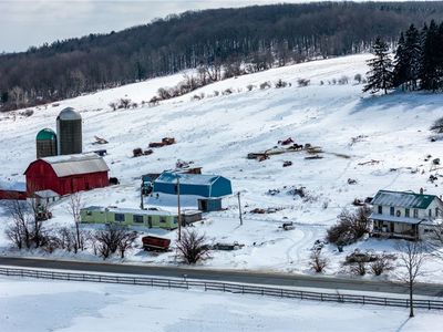 1580 County Road 23 #15, Watkins Glen, NY, 14891