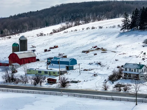 1580 County Road 23 #15, Watkins Glen, NY 14891