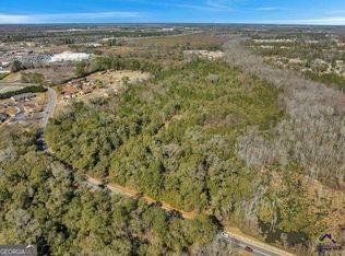 0 Perimeter Rd, Perry, GA 31069