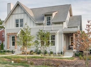 300C Tillman Ln, Nashville, TN 37206