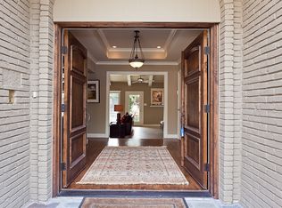 4416 Thunder Rd, Dallas, TX 75244