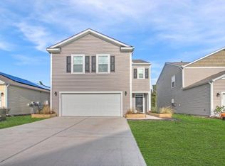 4850 Meeting Oaks Dr, Ladson, SC 29456