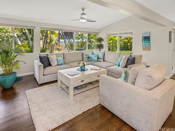 612 Poipu Dr, Honolulu, HI 96825