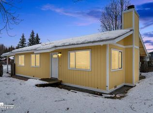 3741 Beeman Cir, Anchorage, AK 99507