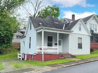 125 Elkins St, Fairmont, WV 26554