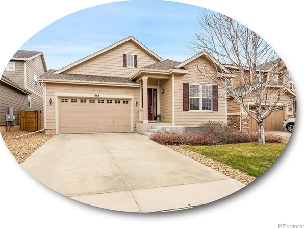 668 E Dry Creek Circle, Littleton, CO 80122