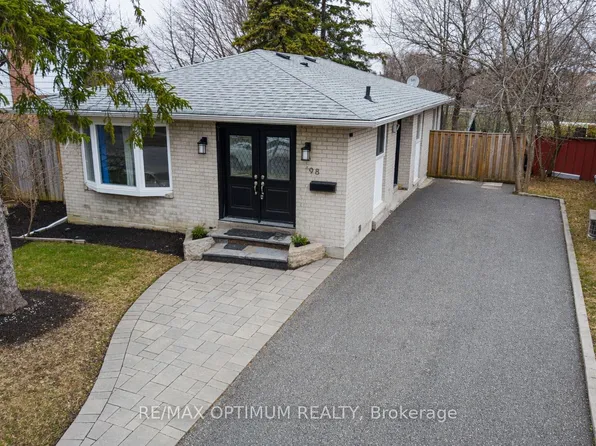 198 Mammoth Hall Trl, Toronto, ON M1B 1R1