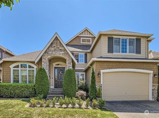 3604 184th Pl SE, Bothell, WA 98012