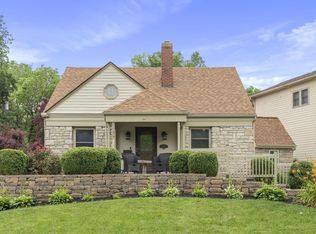 1177 Northwest Blvd, Columbus, OH 43212