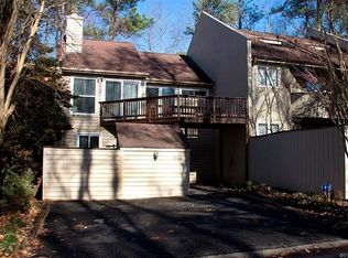 13406 Woodbriar Rdg, Midlothian, VA 23112