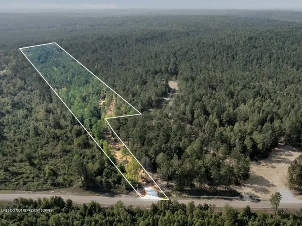 County Road 430, Paris, MS 38949