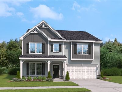 17 Stumphouse St, Greenville, SC, 29607