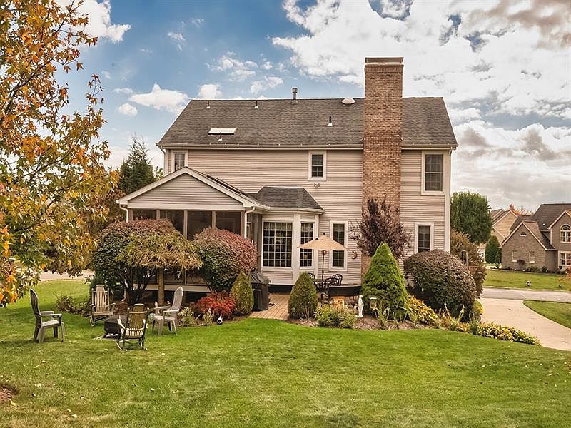 147 Pinehurst Dr, Cranberry Township, PA 16066 Zillow