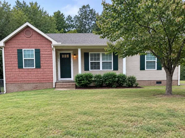 211 Jackson St, Scottsville, KY 42164