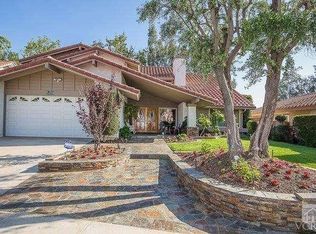 5358 Mohave Dr, Simi Valley, CA 93063