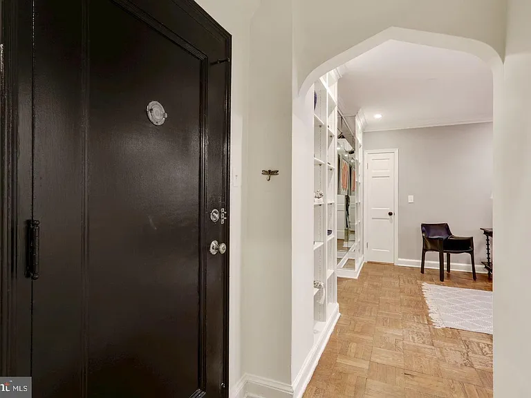 3051 Idaho Ave NW #106 — Photo 4