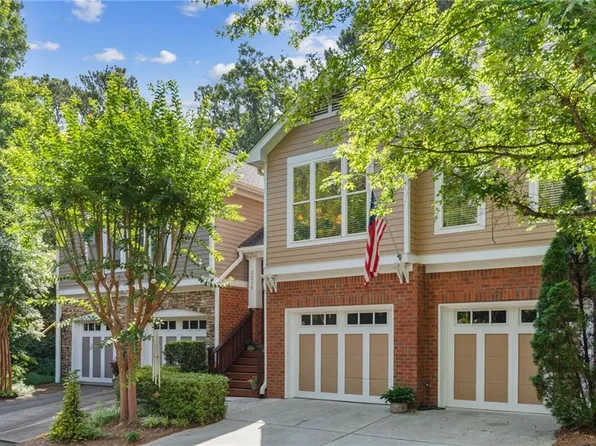 2220 Constitution Ct #1602, Roswell, GA 30075