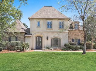 405 Aspen Ln, Covington, LA 70433