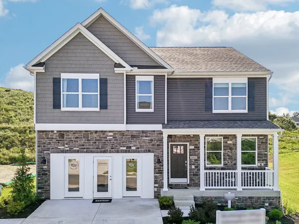 Hanover Plan, Cherry Meadows