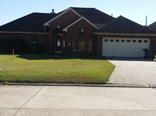 7995 N Windemere Dr, Beaumont, TX 77713